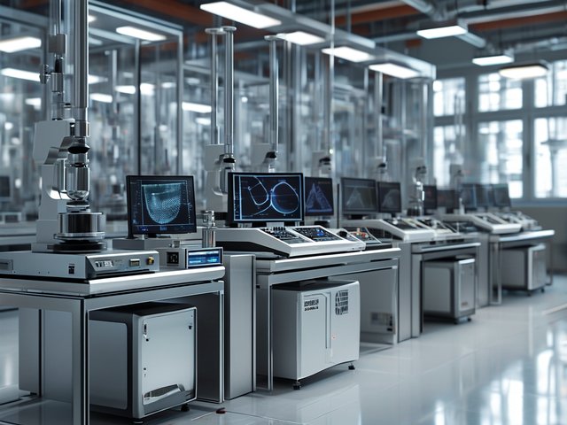 散射质谱铝合金分析