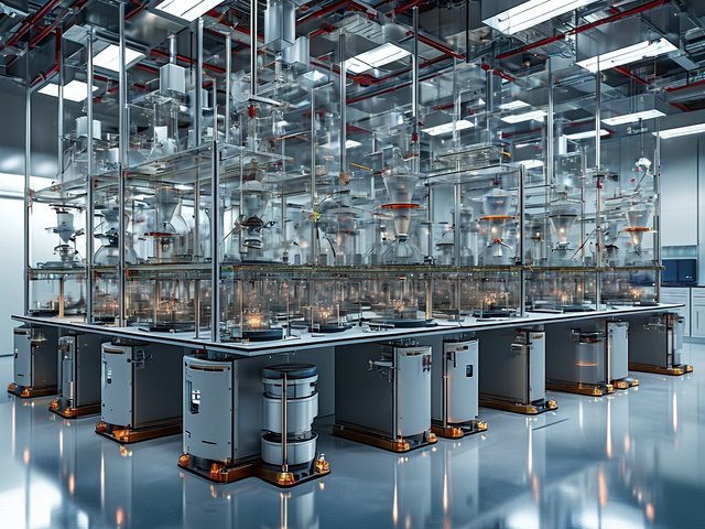 散射迁移环境试验