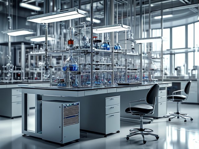 散热器杂质成分分析检测