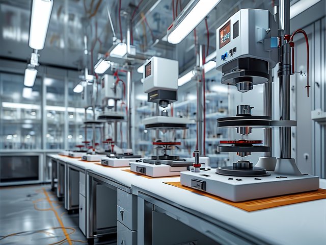 文物陶器修复检测