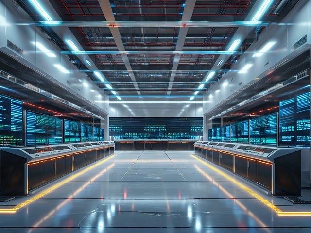 新能源场站AVC装置性能测试