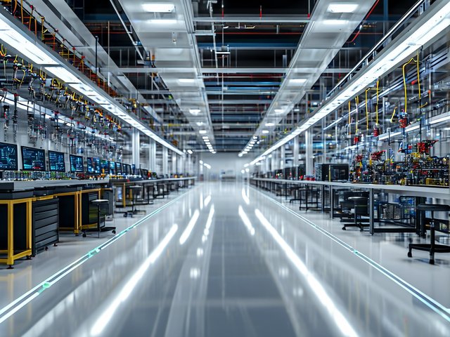 新能源汽车电池内阻检测