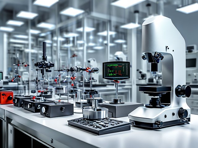 显微维氏硬度测试 显微维氏硬度测试