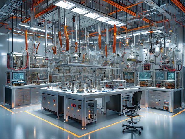 晕车模拟环境构建检测