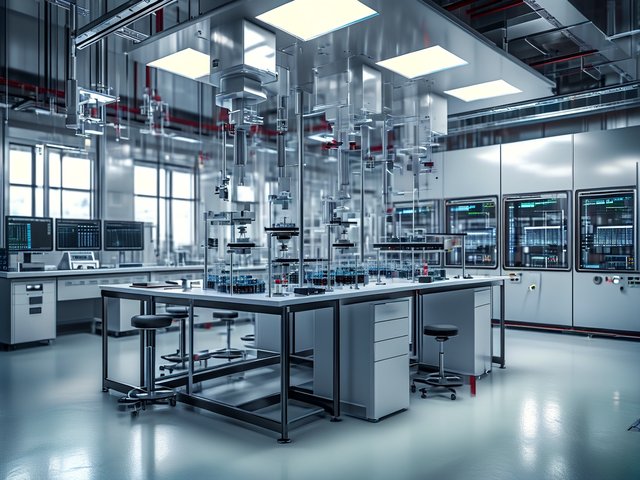 有效性外观氮化硅检测