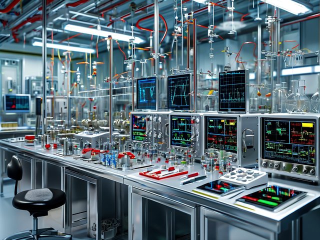 有效性电学气候检测