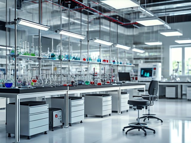 有机物含量测试