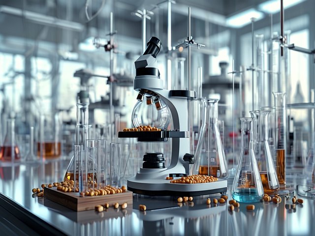 木鱉子成分检测