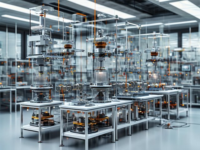 机器安全成分测试