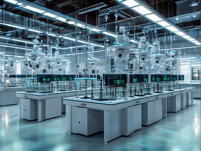 机器质量兼容性测试