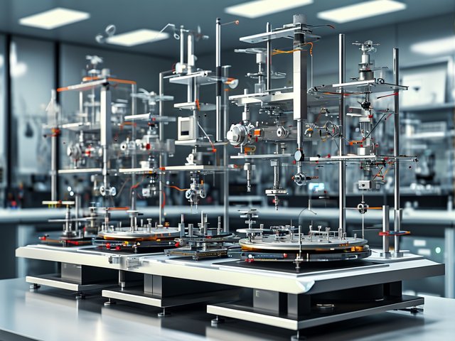 机器质量塑性分析