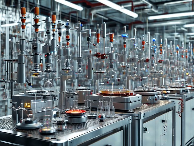 机器限量测试 机器限量测试