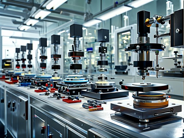 机械光学玻璃剪切分析