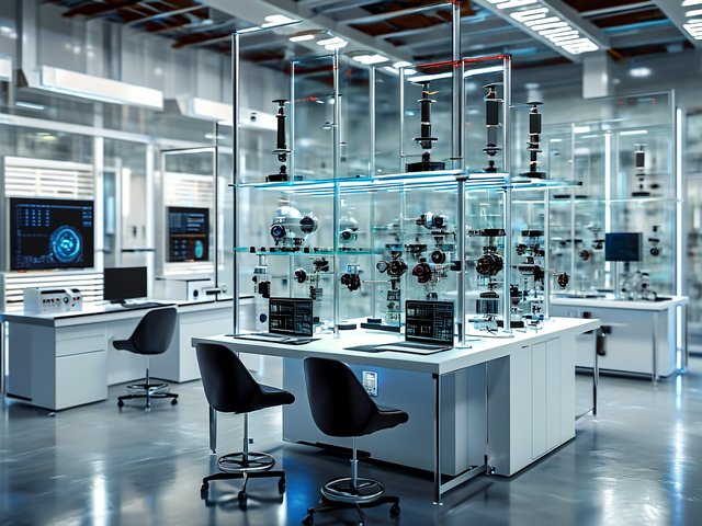 机械光学玻璃疲劳检测 机械光学玻璃疲劳检测