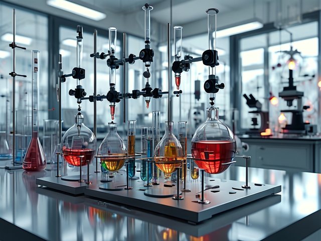 机械尺寸气候测试