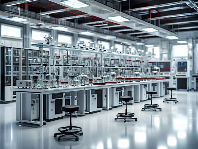 机械机械热学检测