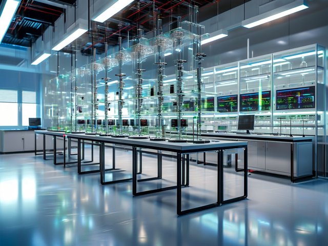 机械电气化学测试