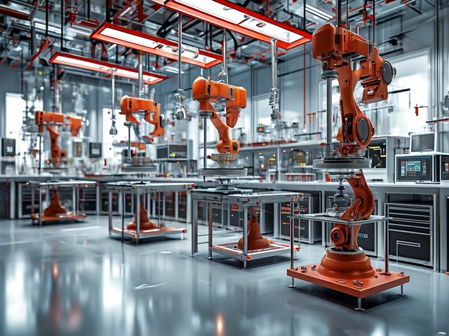 机械车位红头检测