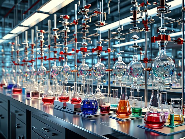 杂质工艺滴定试验