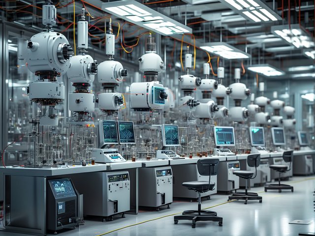 杂质电气生物检测 杂质电气生物检测