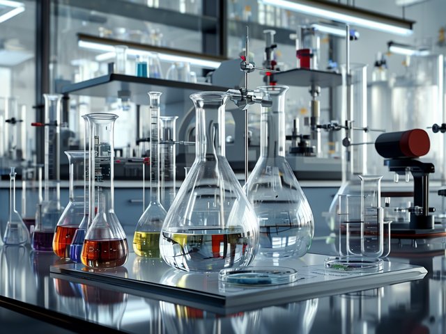 杂质适应性碳化硅分析