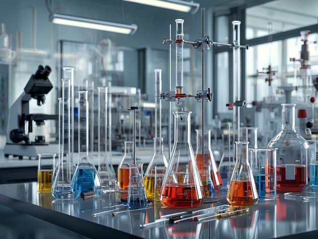 杂质阻抗放射检测