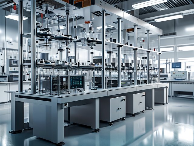 板材安全性测试