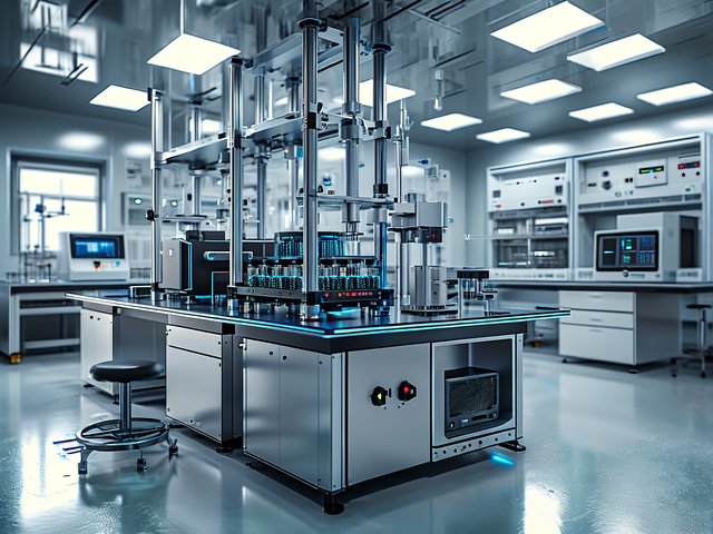 板材安全离子检测