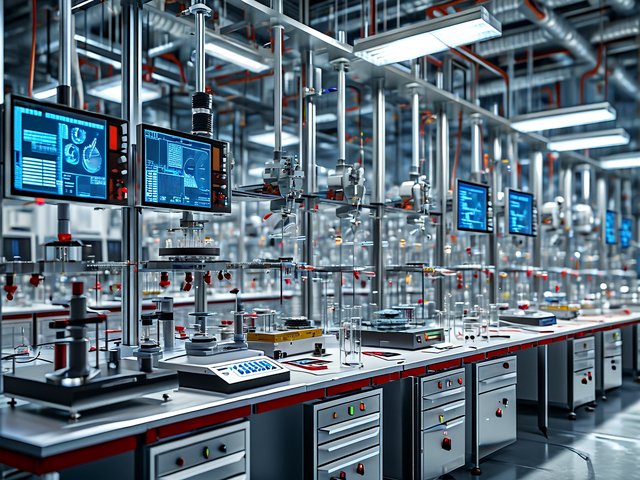 板材指标可靠性试验