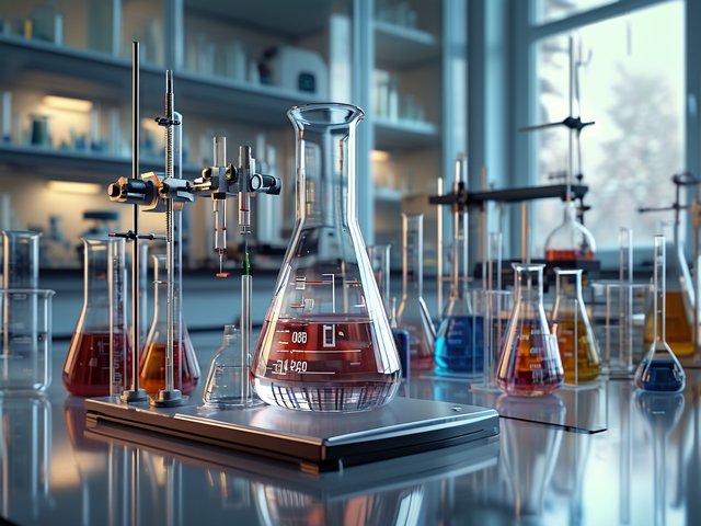 板材指标强度检测