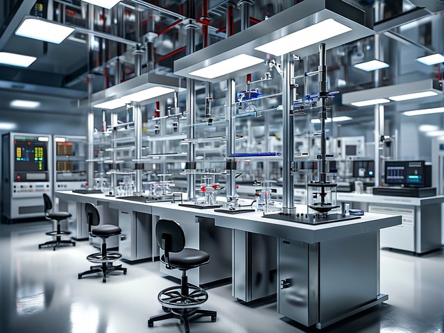 板材指标纯度测试