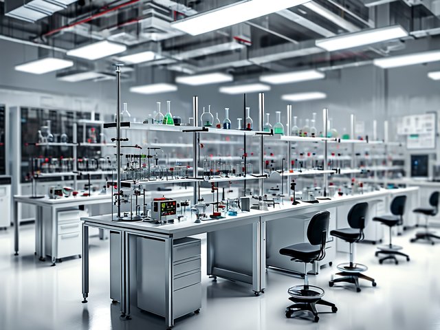 极限氧指数测试