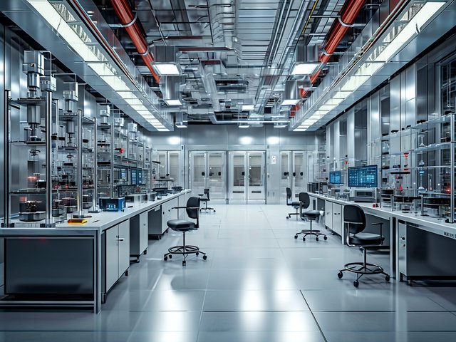 核工程研究测试