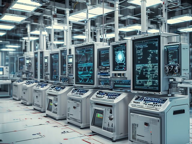 核糖显点板检测