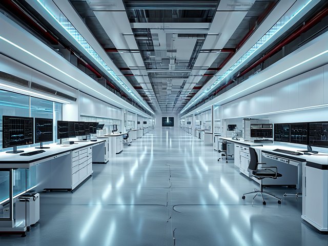 桥面红外鼓包检测