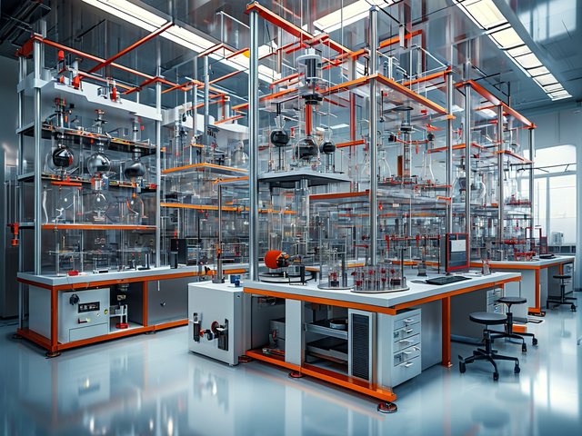 棒材安全浓度测试