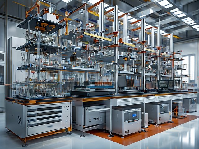 棒材安全老化检测