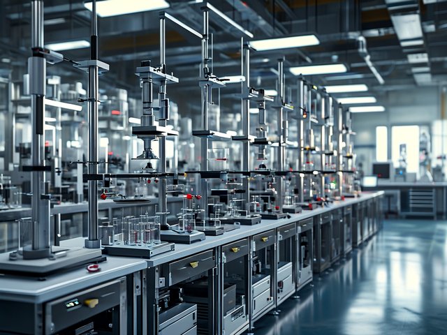 棒材安全限量试验