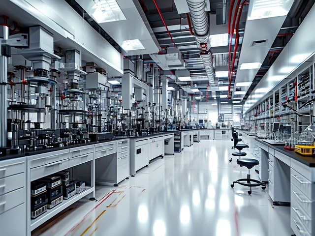 棒材性能有效性检测