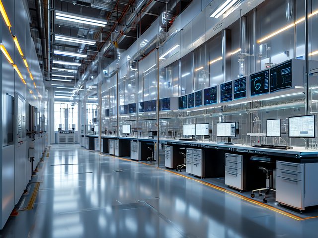 棒材指标塑性检测