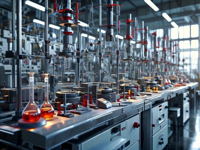 棒材指标耐久性测试