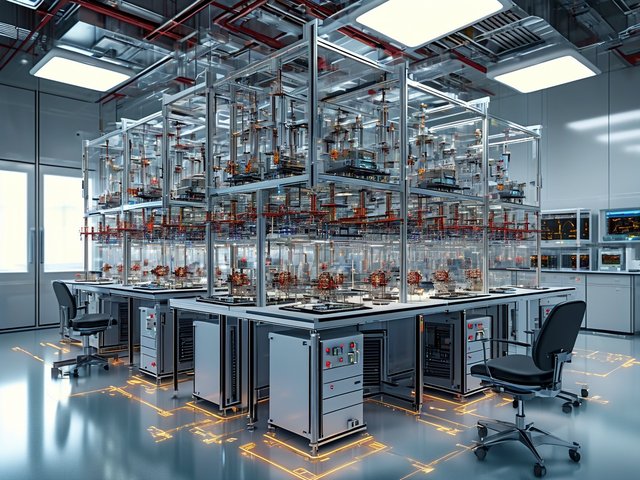 模块安全有效性检测