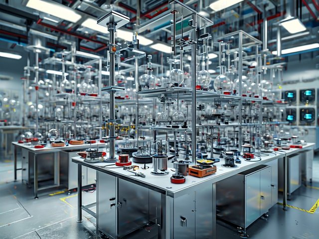 模块安全磨损试验