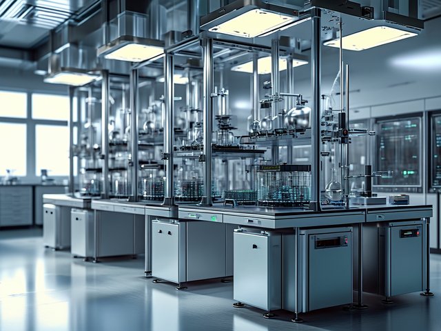 模块安全纯度检测