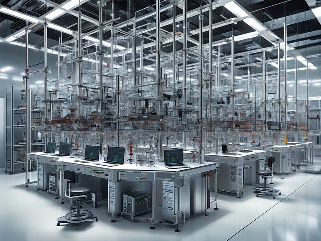 模块安全适应性测试