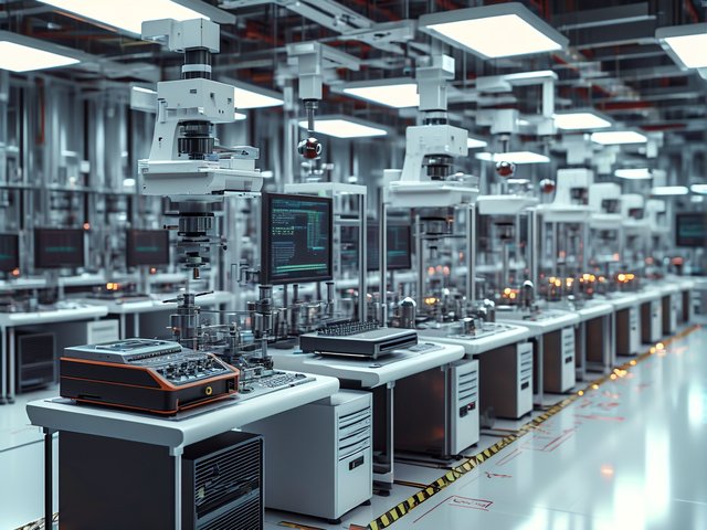 模块性能有效性检测 模块性能有效性检测