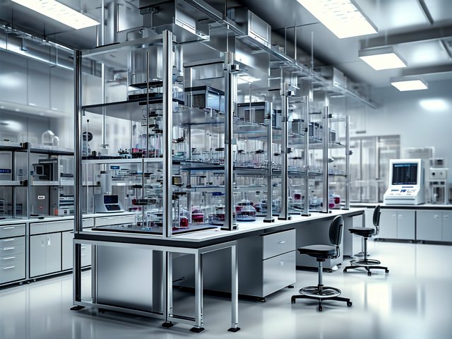 模块指标含量分析