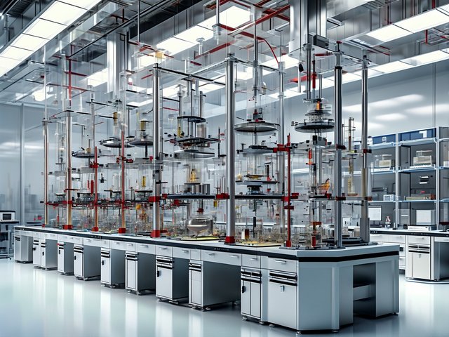 模块指标杂质测试