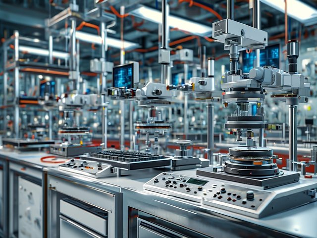 模块质量腐蚀检测 模块质量腐蚀检测