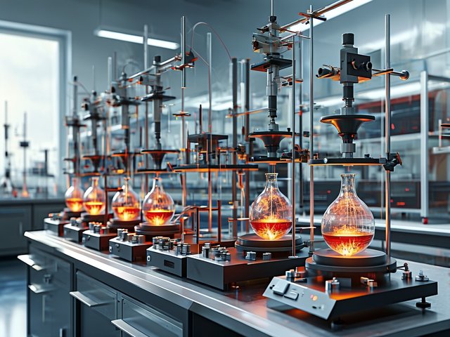 橡胶热学塑性试验